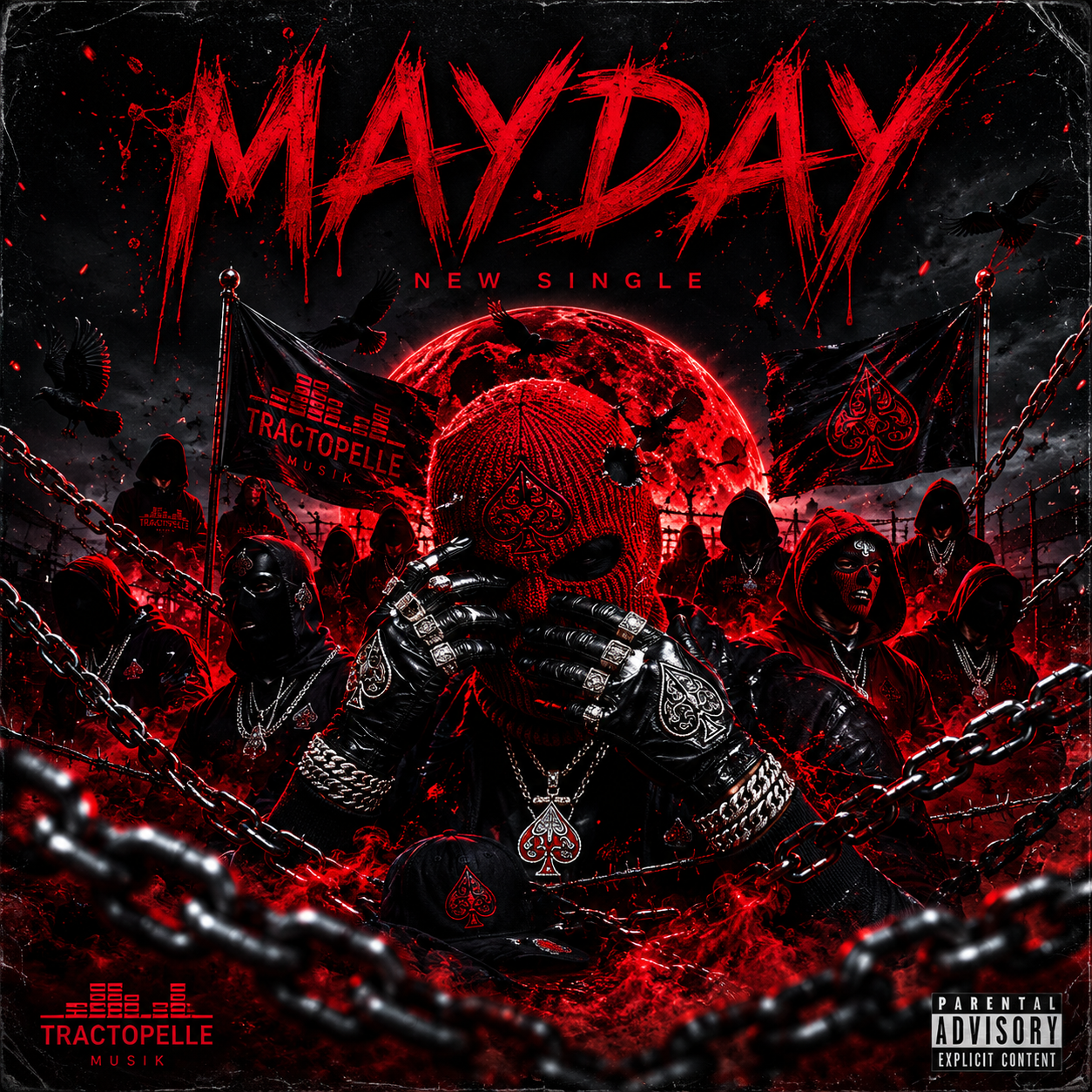MAYDAY