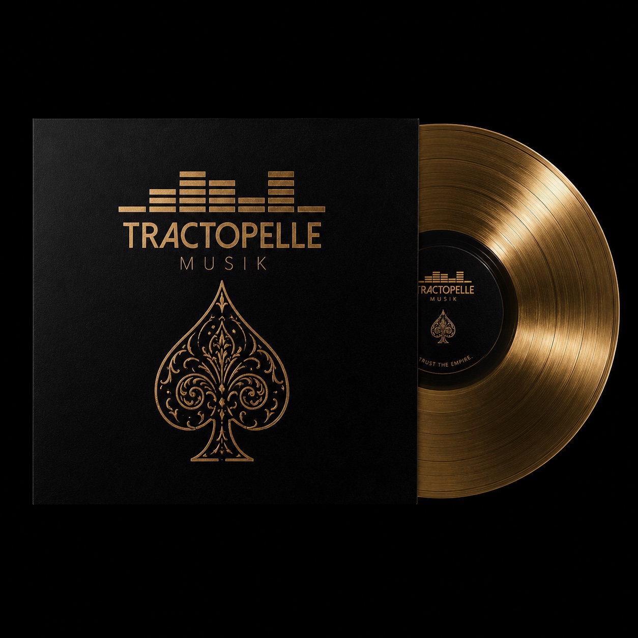 KINGDOM (VINYLE)